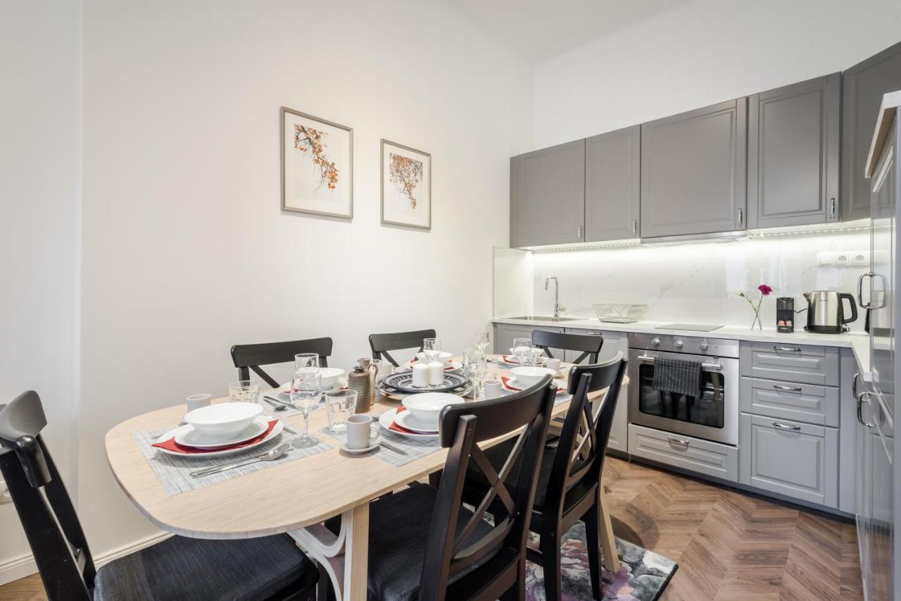 Apartamento Bpr Sirius With A/c Budapest