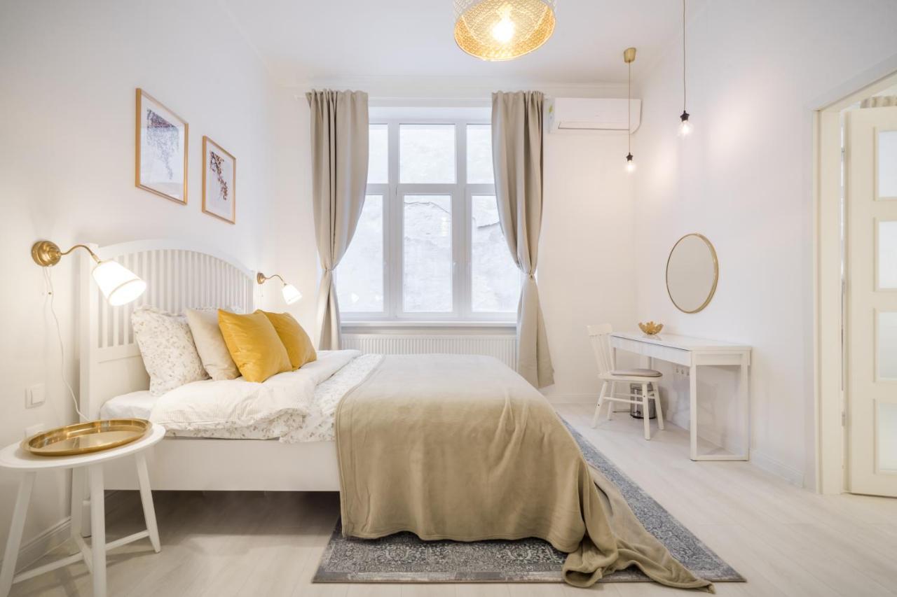 Apartamento Bpr Sirius With A/c
