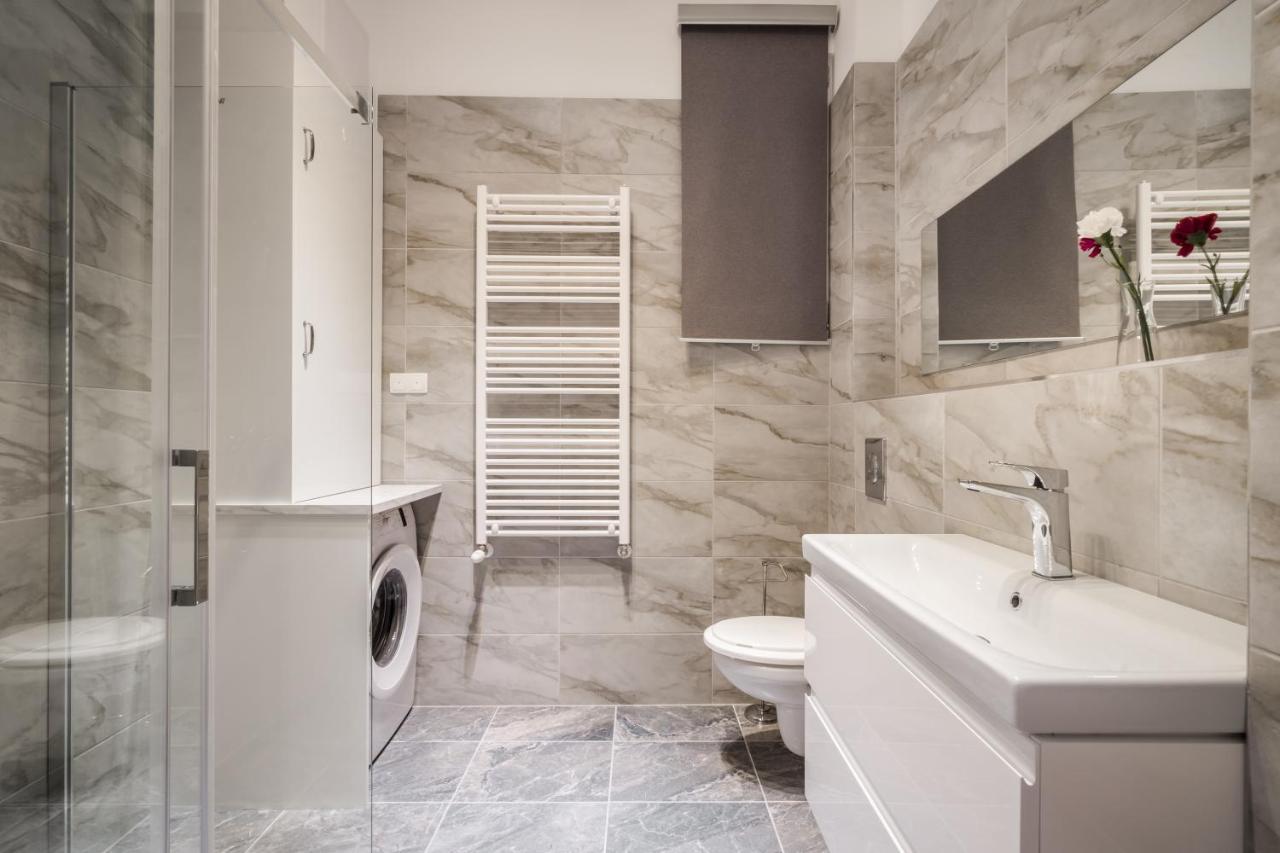 Appartamento Bpr Sirius With A/c Budapest