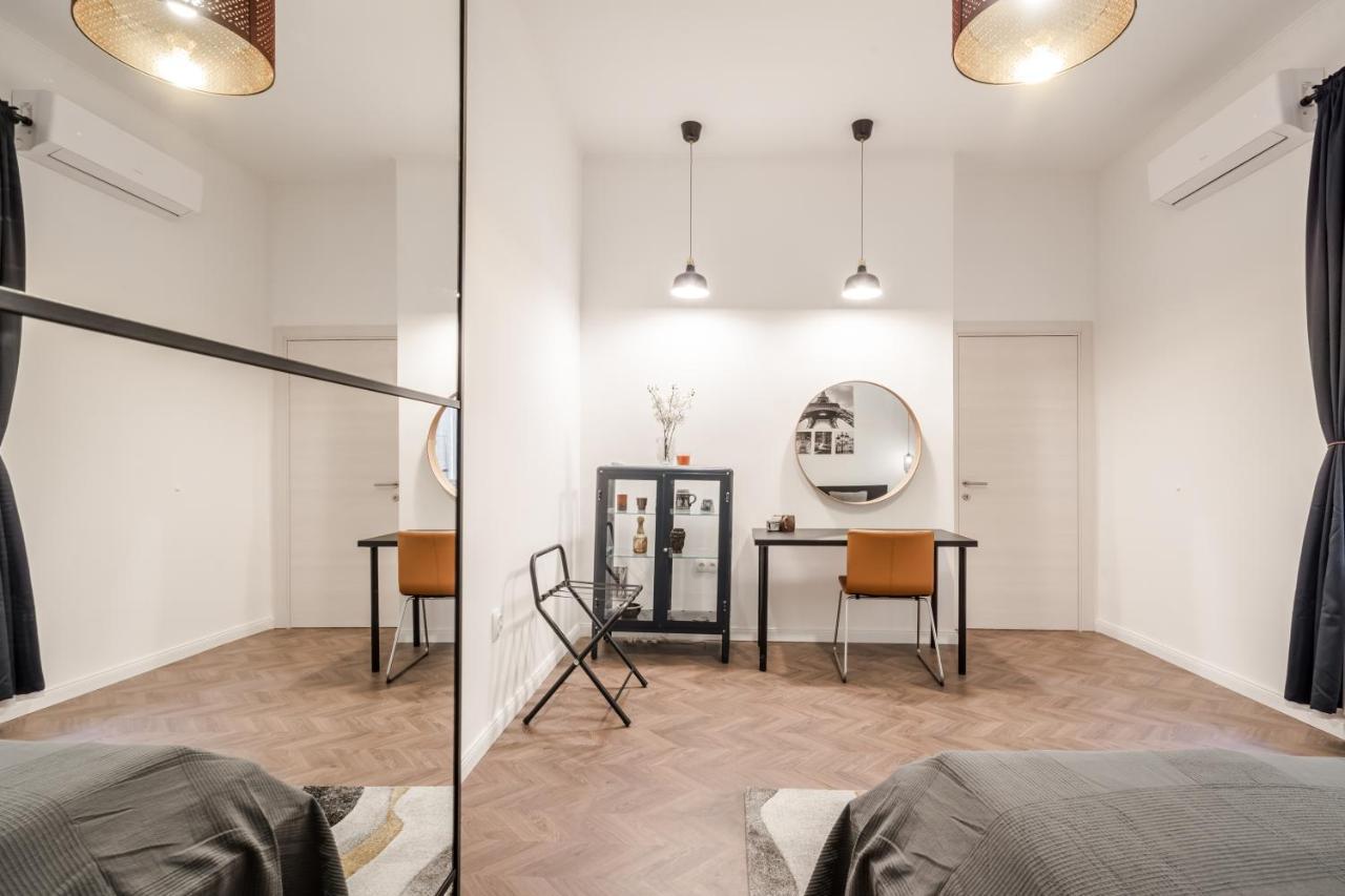 Appartamento Bpr Sirius With A/c Budapest
